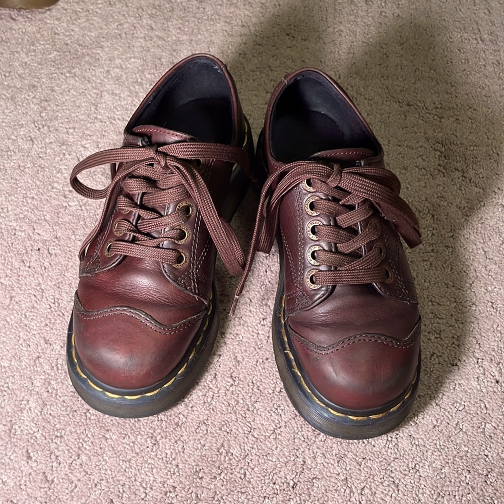 Dr. Marten 8651 Vintage Shoe